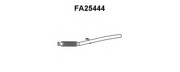 Выпускной трубопровод FA25444 VENEPORTE