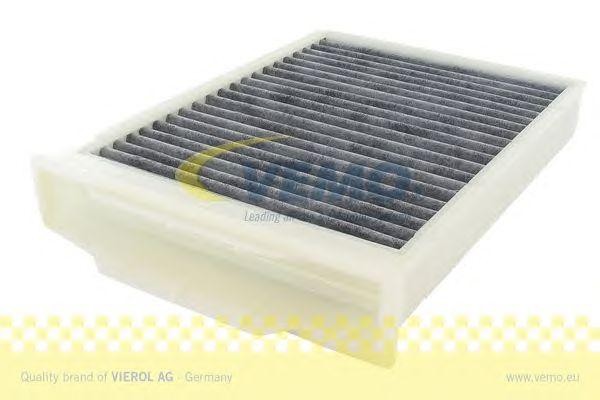 Фильтр, воздух во внутренном пространстве V46-31-1010 VEMO