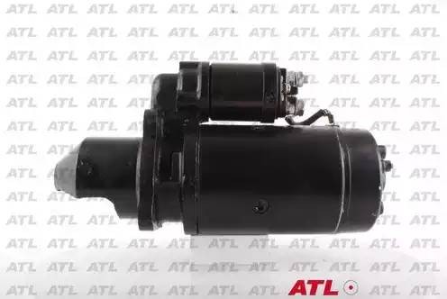 Стартер A13480 ATL DELTA AUTOTECHNIK