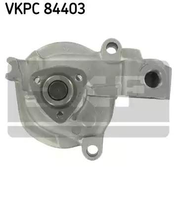 Водяной насос VKPC84403 SKF