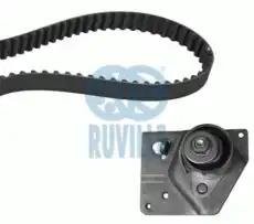 Комплект ремня ГРМ 5560570 RUVILLE