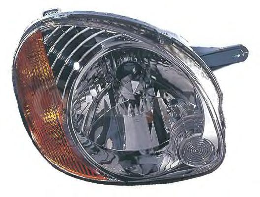 Основная фара 2741622 ALKAR