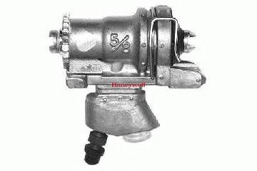 Колесный тормозной цилиндр 214263B BENDIX JURID