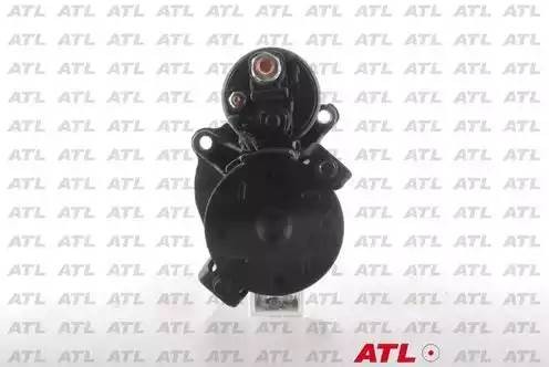 Стартер A 16 930 ATL DELTA AUTOTECHNIK