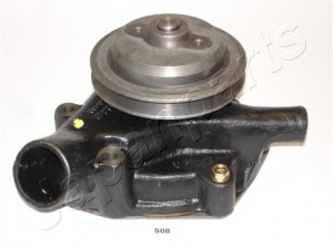 Водяной насос PQ-508 JAPAN PARTS GROUP