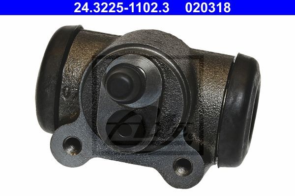 Колесный тормозной цилиндр 24.3225-1102.3 ATE