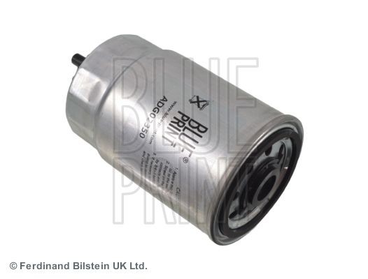Топливный фильтр ADG02350 BLUE PRINT