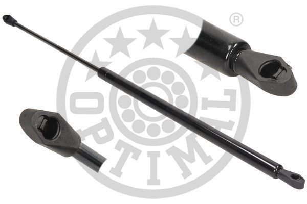 Упругий элемент, крышка багажника / помещения для груза AG17942 OPTIMAL