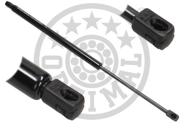 Упругий элемент, крышка багажника / помещения для груза AG40088 OPTIMAL