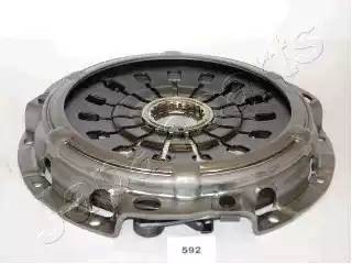 Нажимной диск сцепления SF-592 JAPAN PARTS GROUP