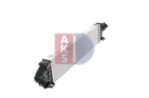 Интеркулер 097001N AKS DASIS