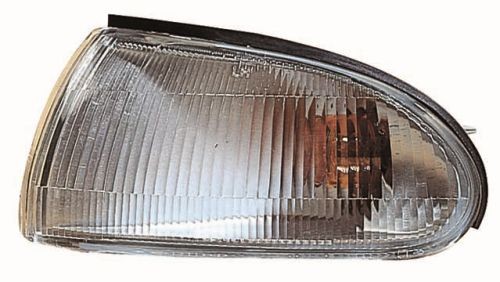Указатель поворота 214-1529R-AE DEPO