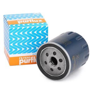 Масляный фильтр LS867B PURFLUX