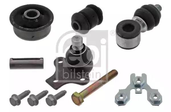Монтажный комплект, рычаг независимой подвески колеса 07860 FEBI BILSTEIN