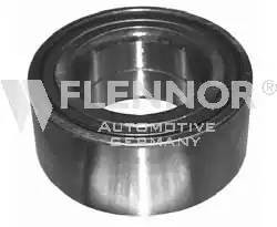 Комплект подшипника ступицы колеса FR980638 FLENNOR