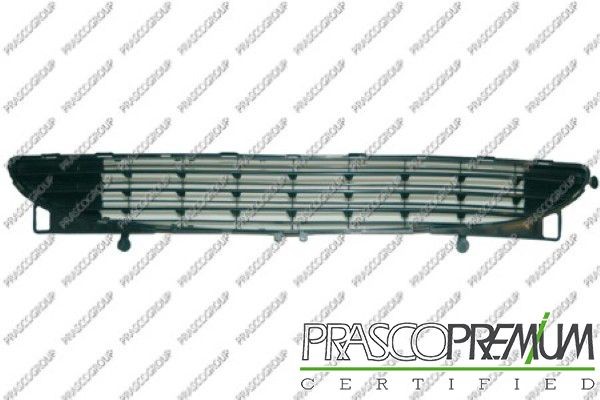Решетка вентилятора, буфер PG4202120 PRASCO GROUP