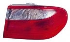 Фонарь задний 4401915RUESR DEPO