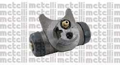 Колесный тормозной цилиндр 040523 METELLI