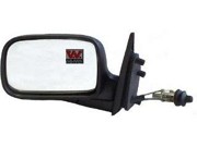 Наружное зеркало 7615804 VAN WEZEL
