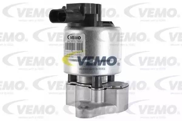 Клапан возврата ОГ V40-63-0003 VEMO