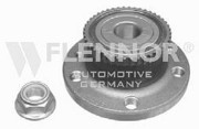 Комплект подшипника ступицы колеса FR791248 FLENNOR