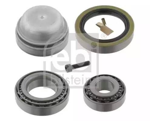Комплект подшипника ступицы колеса 08838 FEBI BILSTEIN