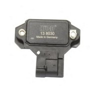 Коммутатор системы зажигания 138030 HUCO