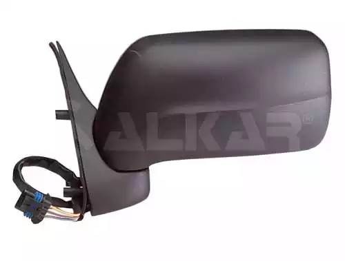 Наружное зеркало 6126483 ALKAR