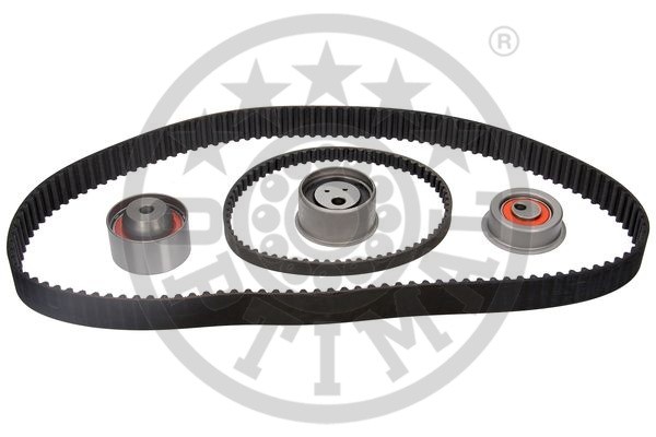 Комплект ремня ГРМ SK-1323 OPTIMAL
