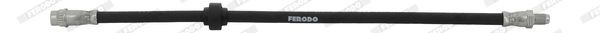 Тормозной шланг FHY2111 FERODO