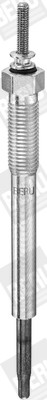 Свеча накаливания GN062 BERU