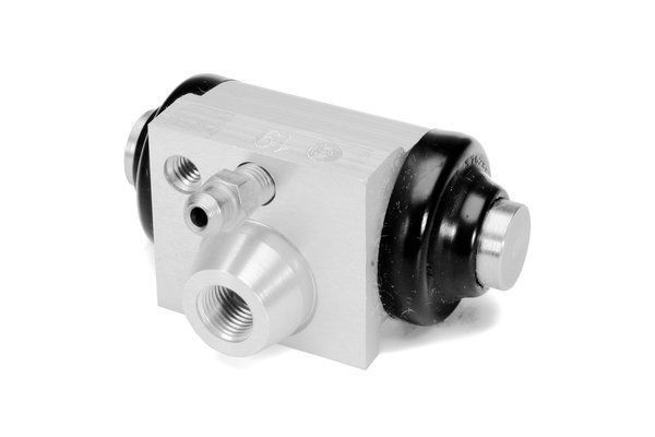 Колесный тормозной цилиндр 0204011407 BOSCH