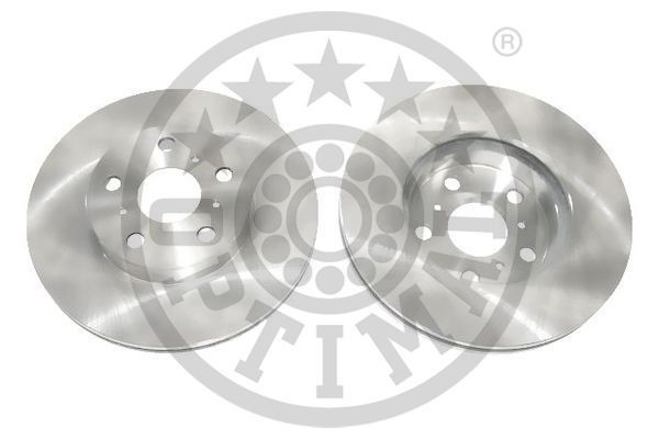 Тормозной диск BS-4710 OPTIMAL