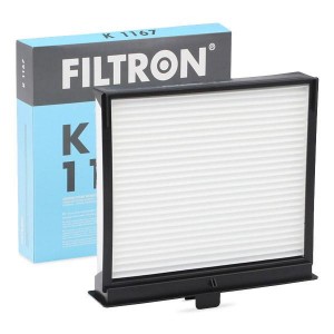 Фильтр салона K1167 FILTRON