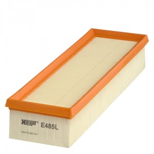 Воздушный фильтр E485L HENGST