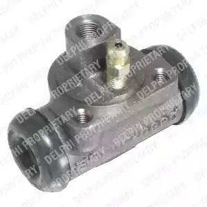 Колесный тормозной цилиндр LW60840 DELPHI