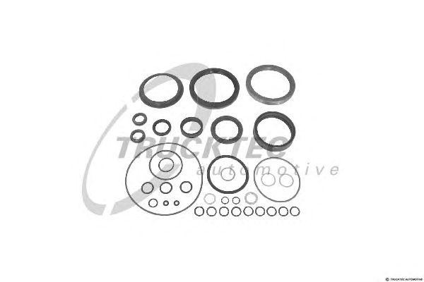 Деталь 01.43.395 TRUCKTEC