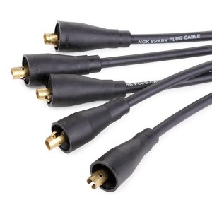 Ккомплект проводов зажигания 7109 NGK NTK