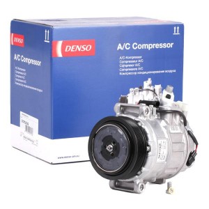 Компрессор, кондиционер DCP17026 DENSO