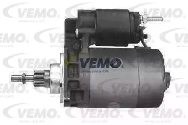 Стартер V10-12-14830 VEMO