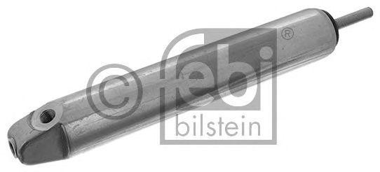 Стопорный механизм, система впрыска 04368 FEBI BILSTEIN