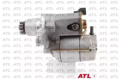 Стартер A 77 220 ATL DELTA AUTOTECHNIK