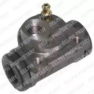 Колесный тормозной цилиндр LW25066 DELPHI