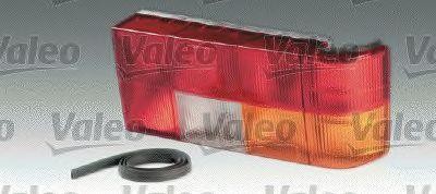 Задний фонарь 082024 VALEO PHC