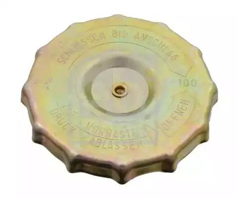 Крышка, радиатор 04493 FEBI BILSTEIN