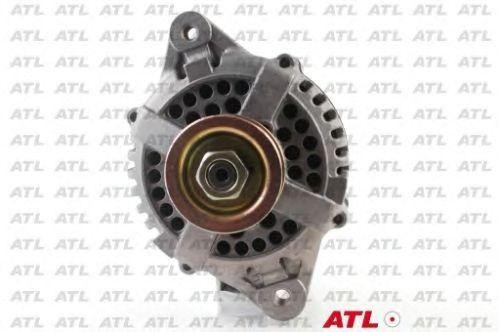 Генератор L35440 ATL DELTA AUTOTECHNIK