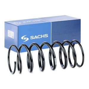 Пружина ходовой части 996 548 SACHS