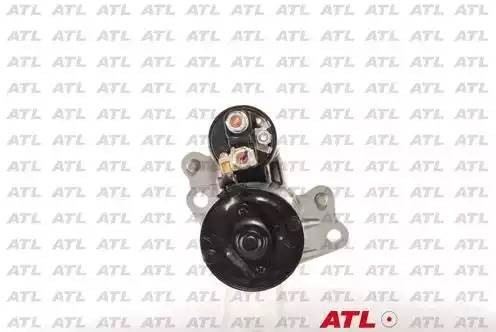 Стартер A 18 830 ATL DELTA AUTOTECHNIK