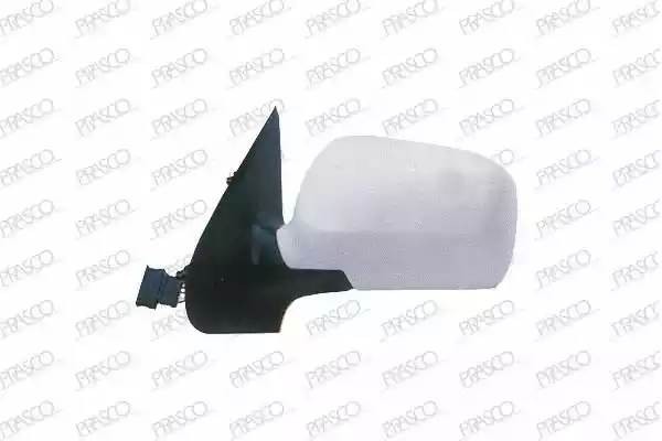 Наружное зеркало VW0177314 PRASCO GROUP