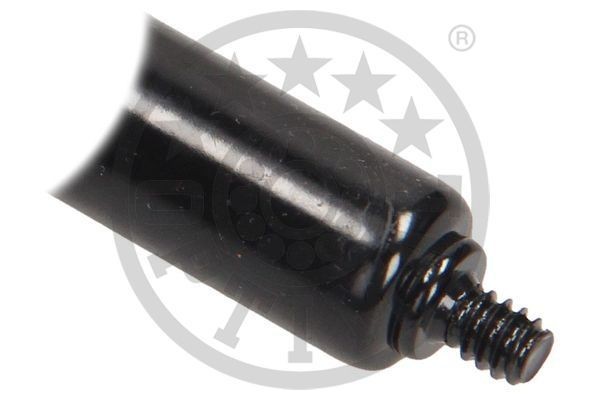 Упругий элемент, капот AG39984 OPTIMAL